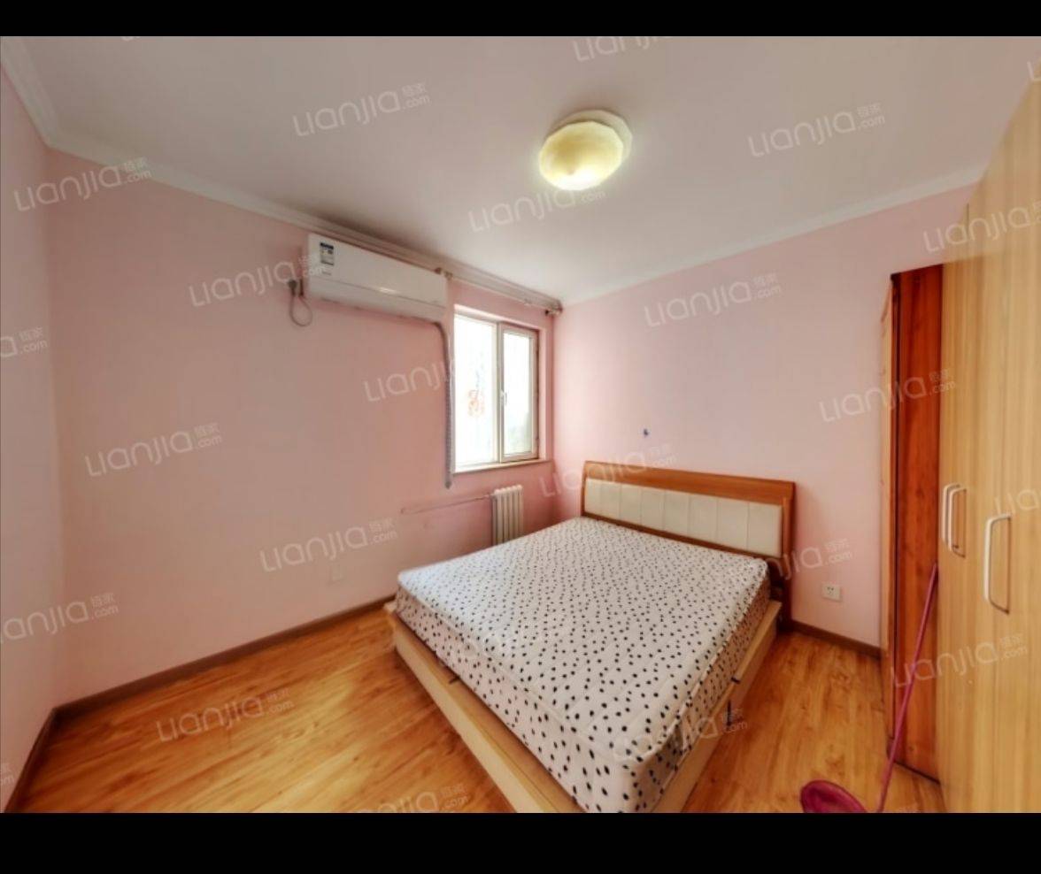 Beijing-Changping-Cozy Home,No Gender Limit,Pet Friendly