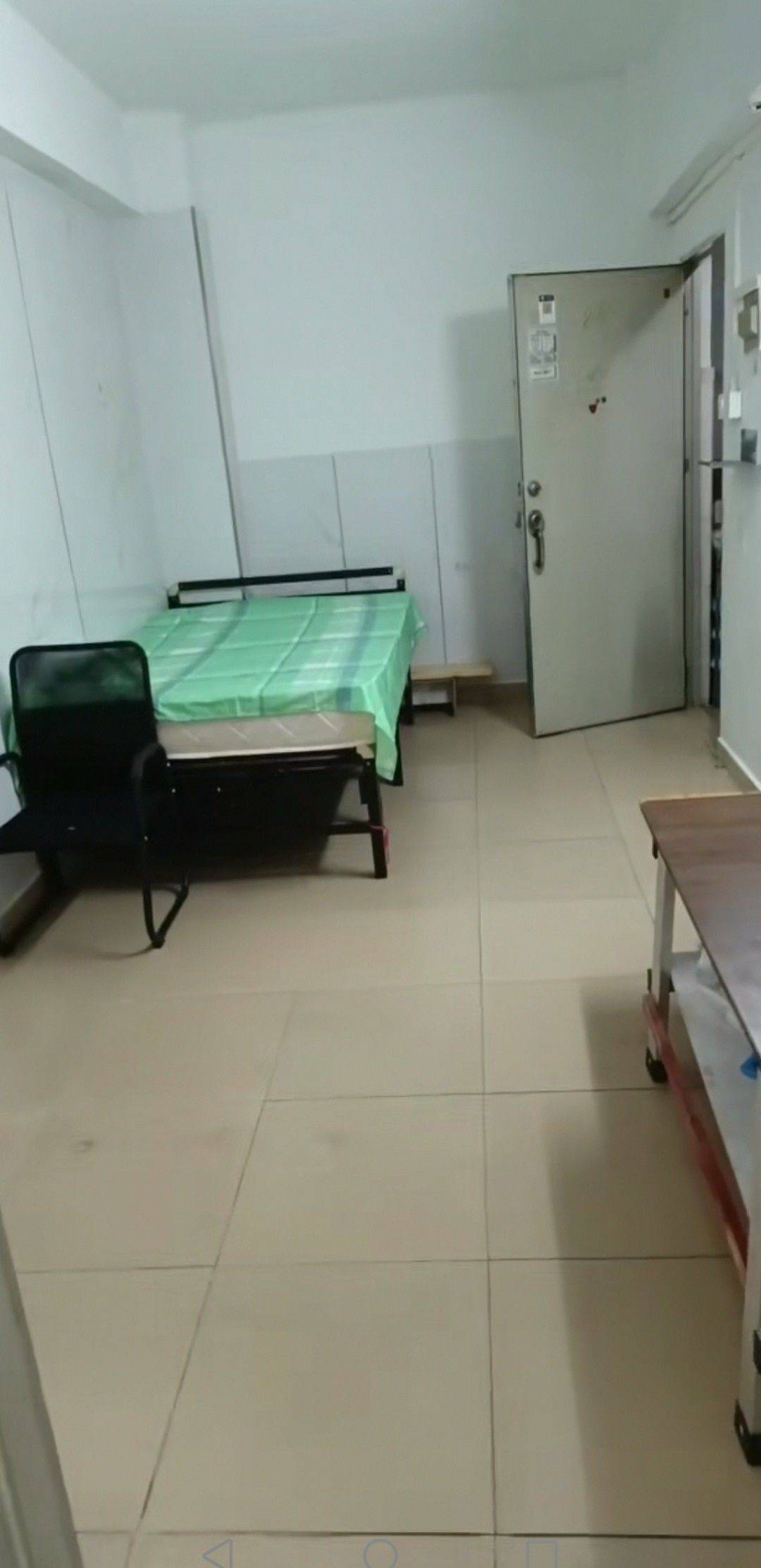 深圳-龍華-溫馨小窩,乾淨治愈,不限性別,市井煙火氣,老友記,慢時光