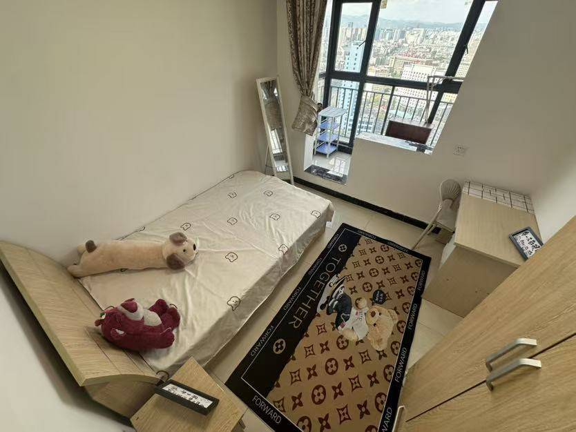 护腕没关整租房源1