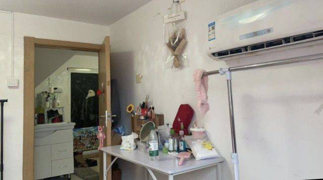 Shanghai-Baoshan-Cozy Home,Clean&Comfy,No Gender Limit,Chilled