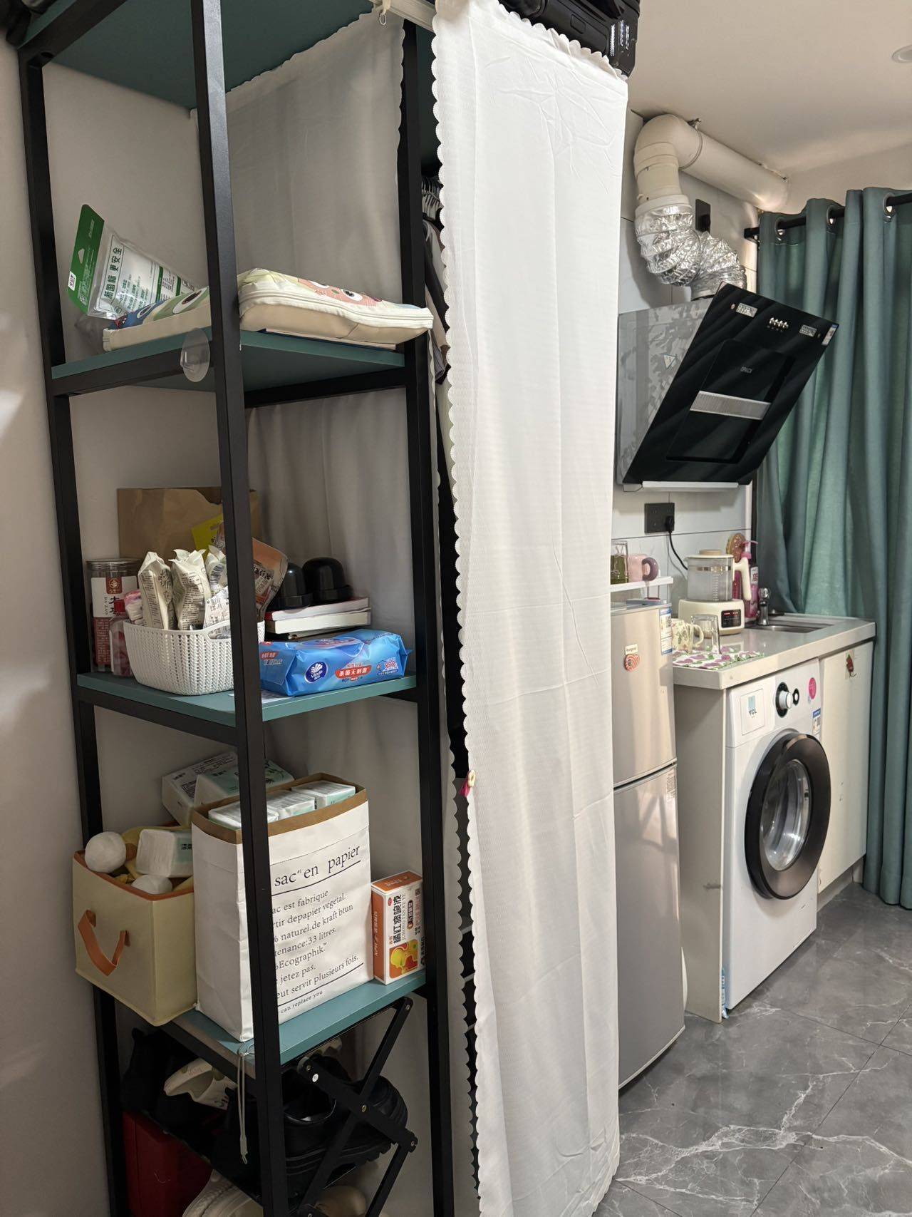 Shenzhen-BaoAn-Cozy Home,Clean&Comfy,No Gender Limit,Pet Friendly