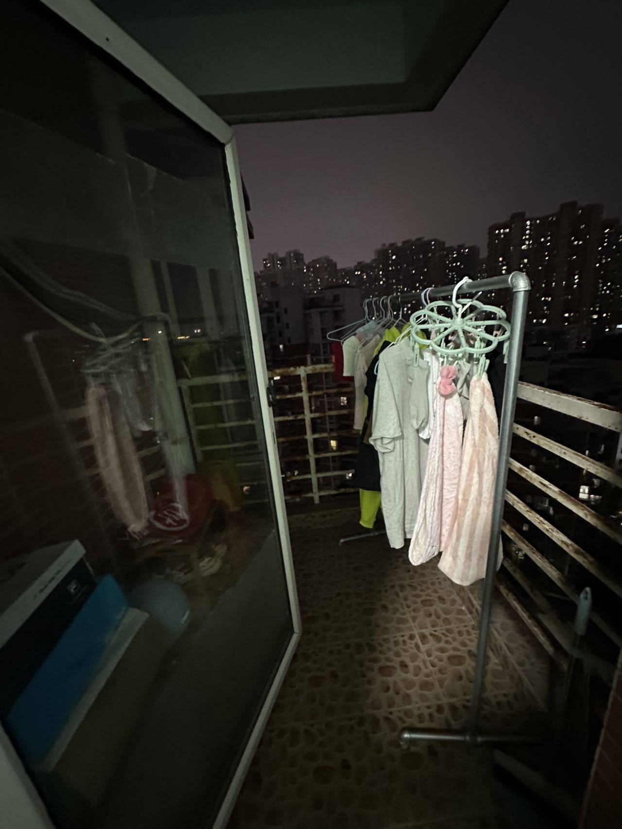 Wuhan-Hongshan-Cozy Home