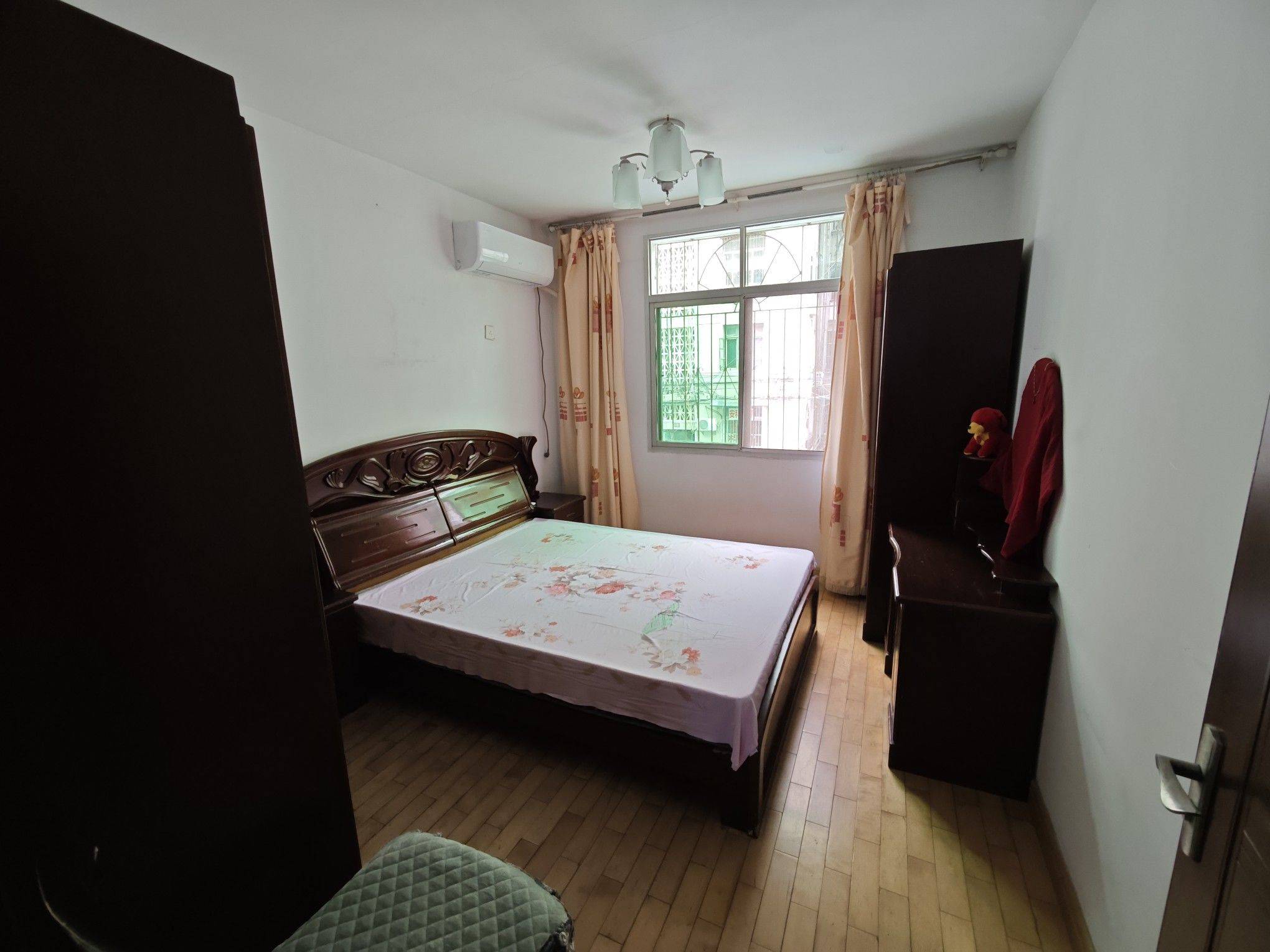 合肥-瑶海-温馨小窝,干净治愈,不限性别,市井烟火气