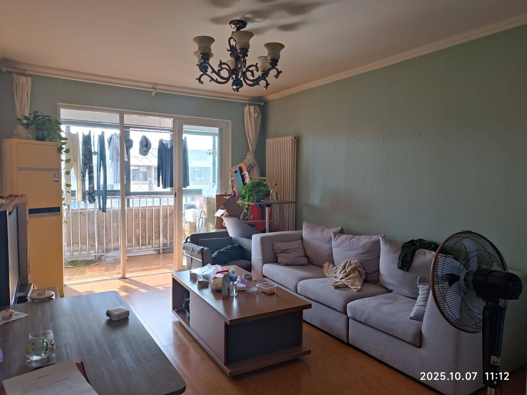 Beijing-Changping-Cozy Home,Clean&Comfy