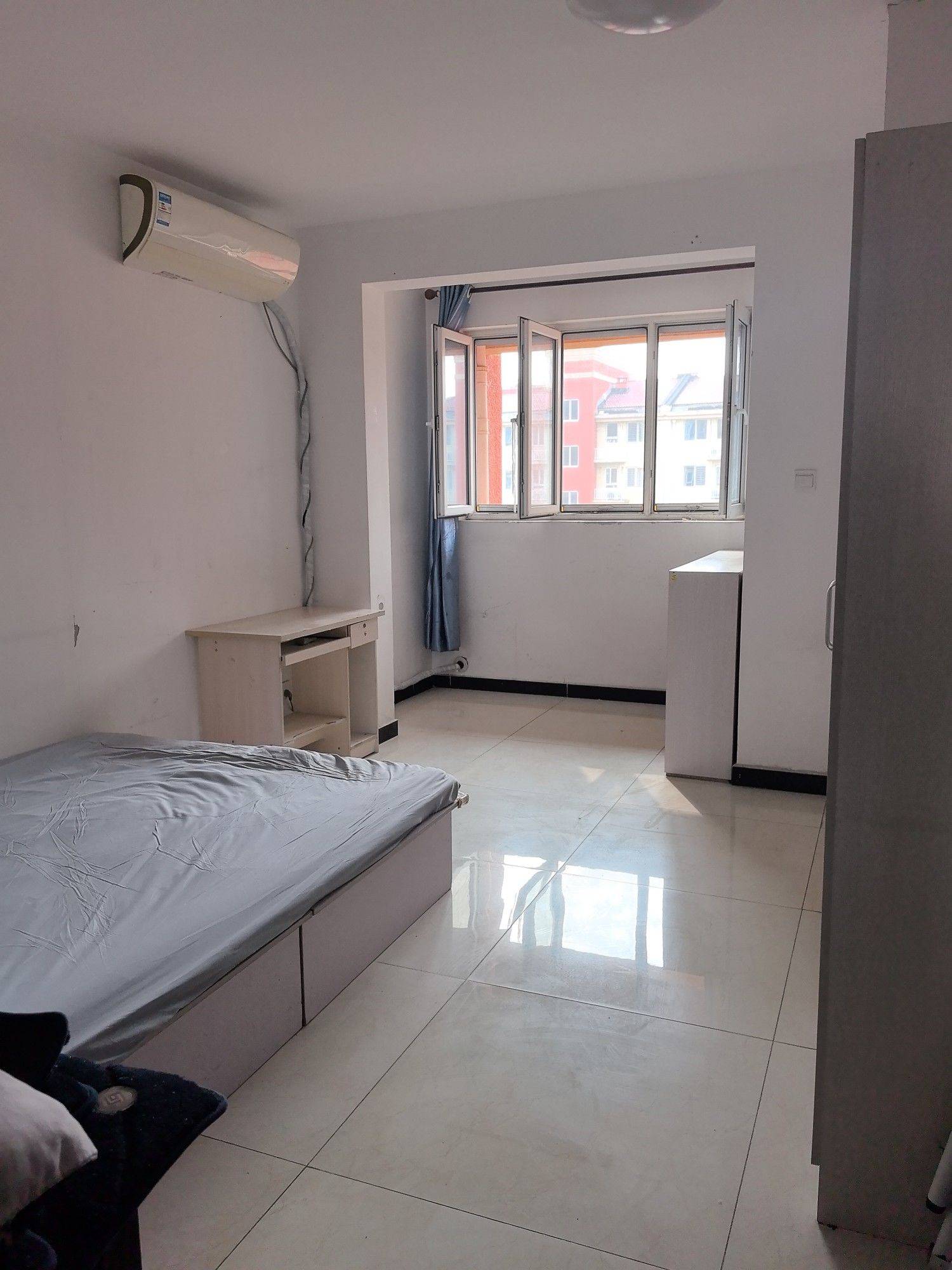 Beijing-Fengtai-地铁公交便利,购物…,Cozy Home,Clean&Comfy,No Gender Limit,Hustle & Bustle