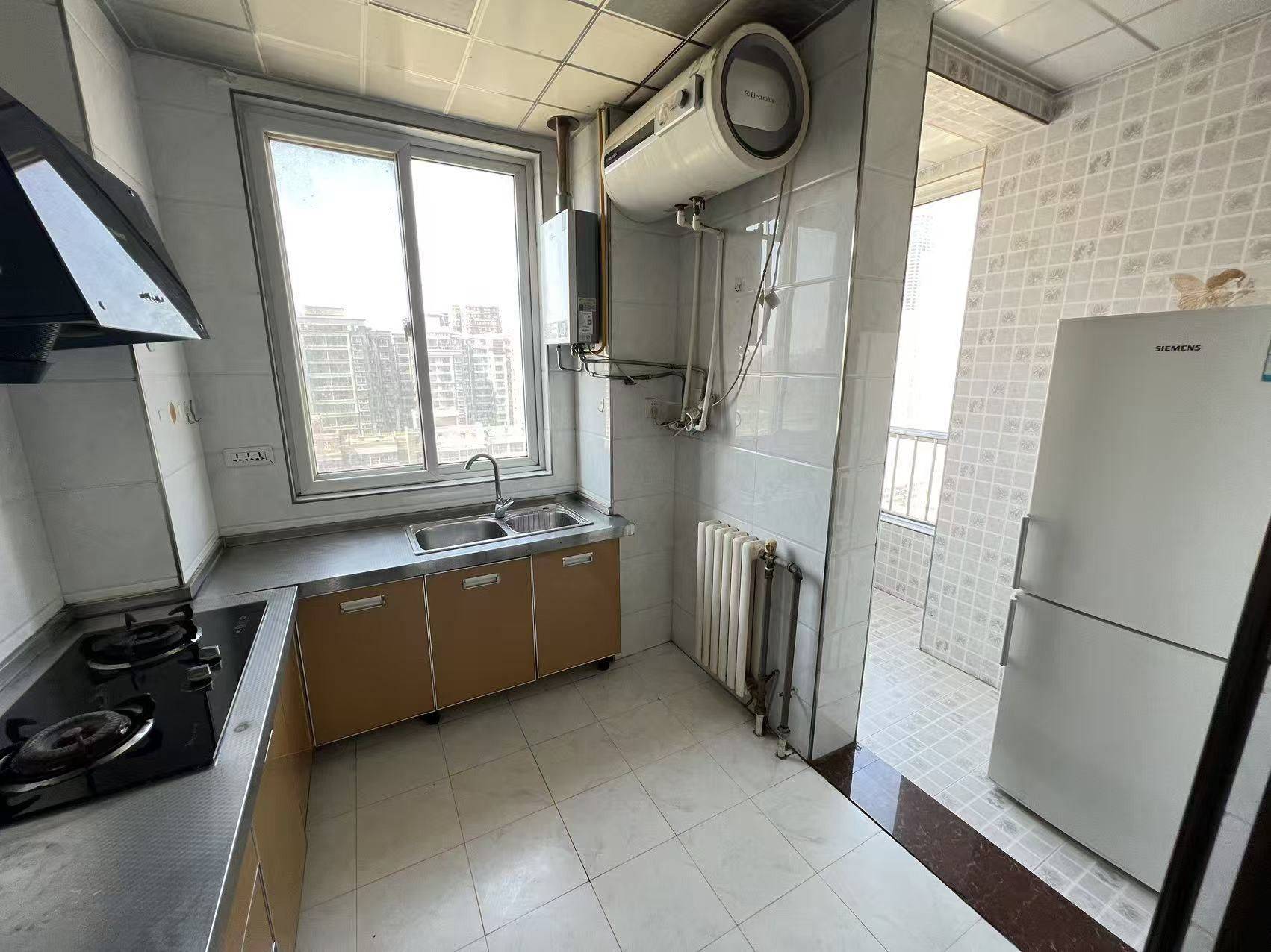 Xi'An-Weiyang-Cozy Home