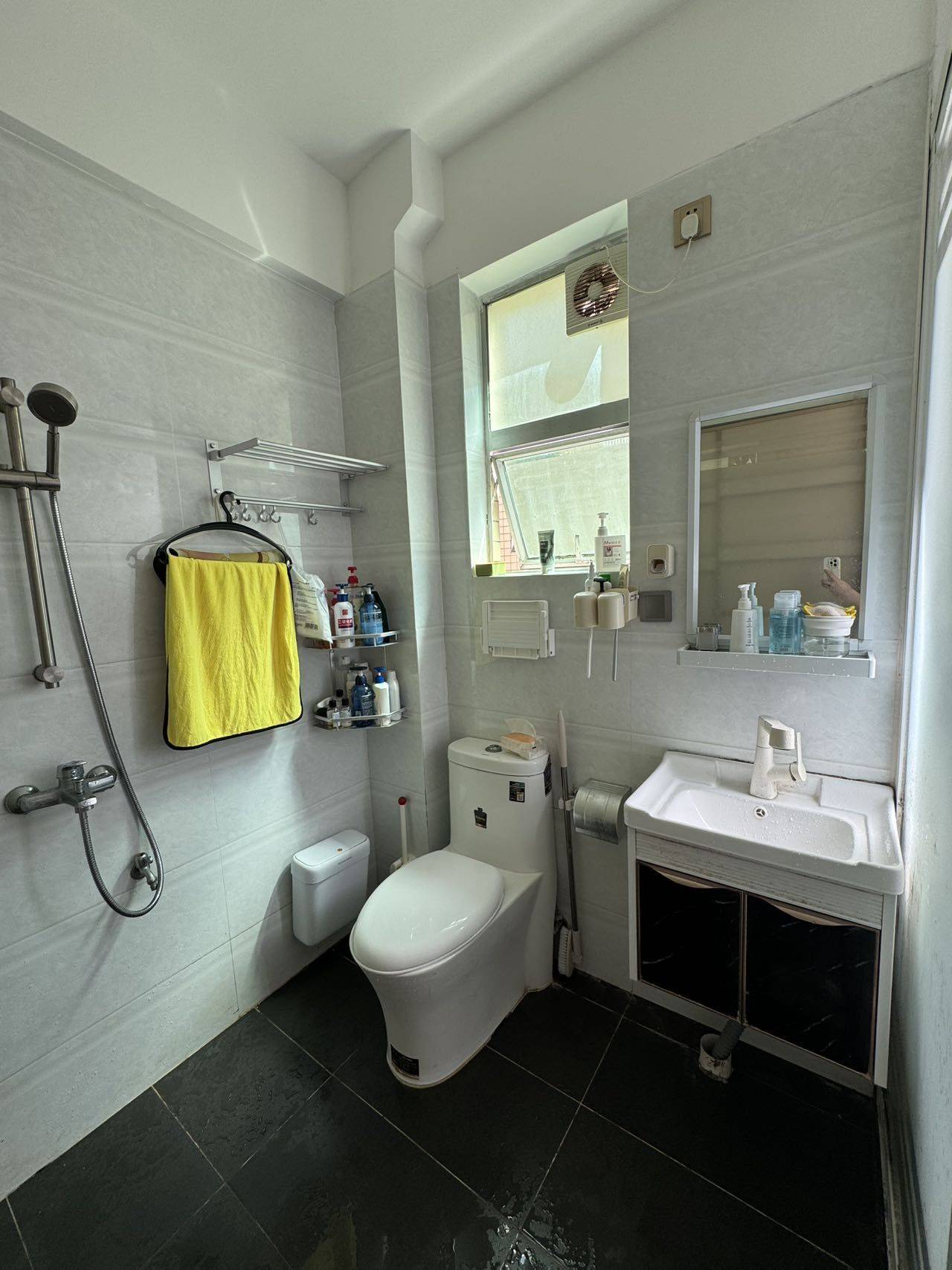 Shenzhen-Longgang-个人转租,Pet Friendly,Cozy Home,Clean&Comfy,No Gender Limit