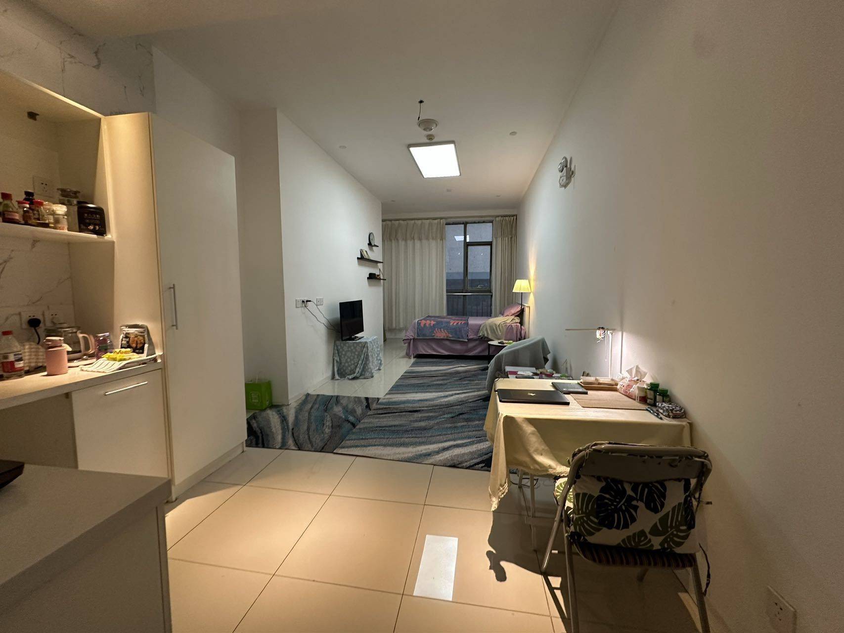 Beijing-Dongcheng-Cozy Home,Clean&Comfy,No Gender Limit,Chilled