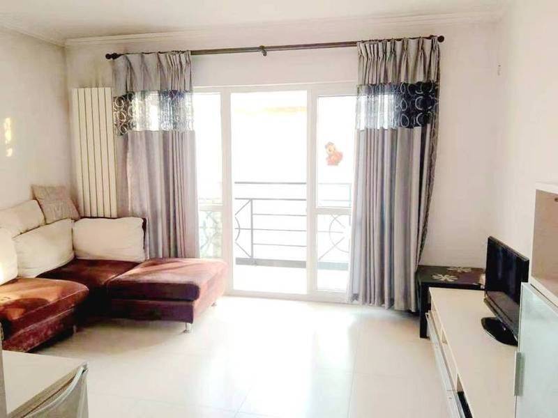 Beijing-Shunyi-👯♀️,Shared Apartment,Seeking Flatmate,Long & Short Term
