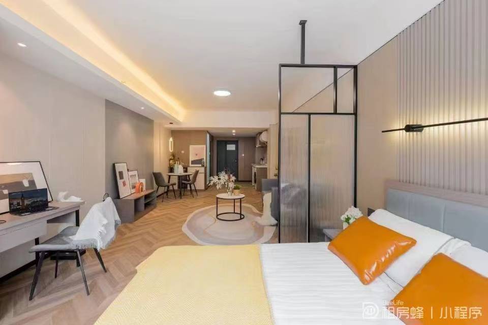 Chengdu-Wuhou-Cozy Home,Clean&Comfy,No Gender Limit,Hustle & Bustle,“Friends”,Chilled,Pet Friendly