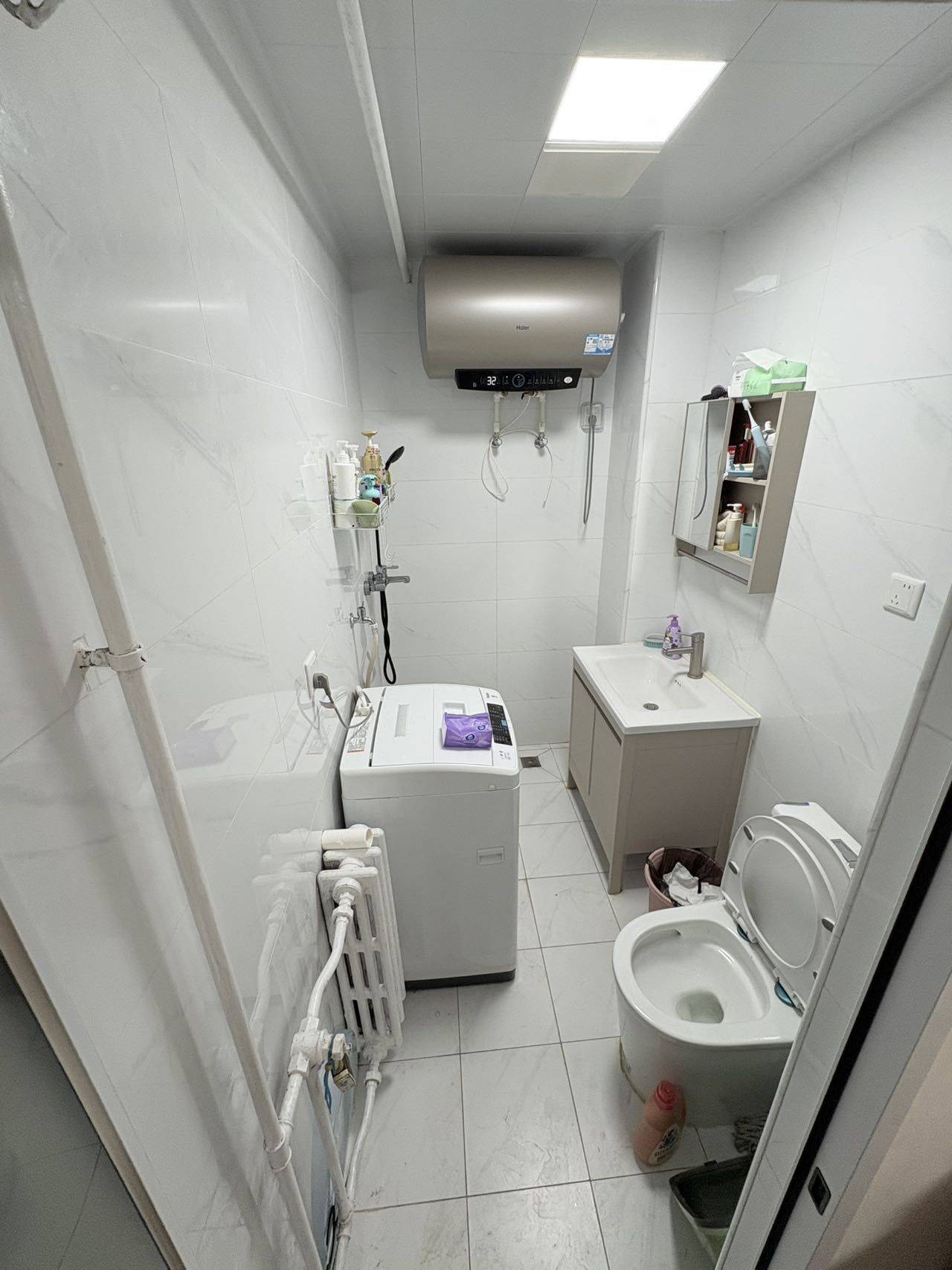 Beijing-Chaoyang-Cozy Home