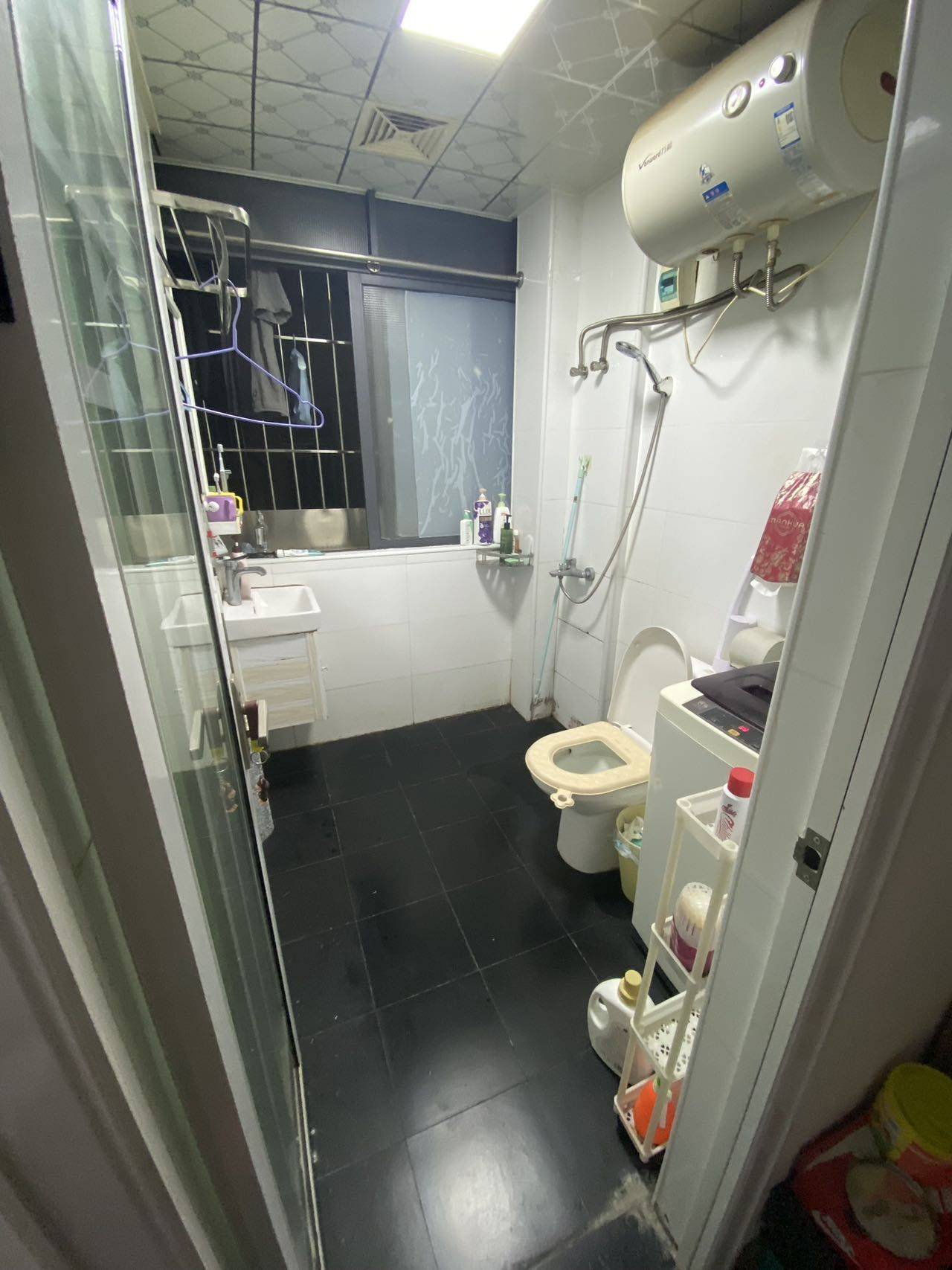 Shenzhen-Longhua-Cozy Home,Clean&Comfy,No Gender Limit,Hustle & Bustle,“Friends”,Chilled,LGBTQ Friendly,Pet Friendly