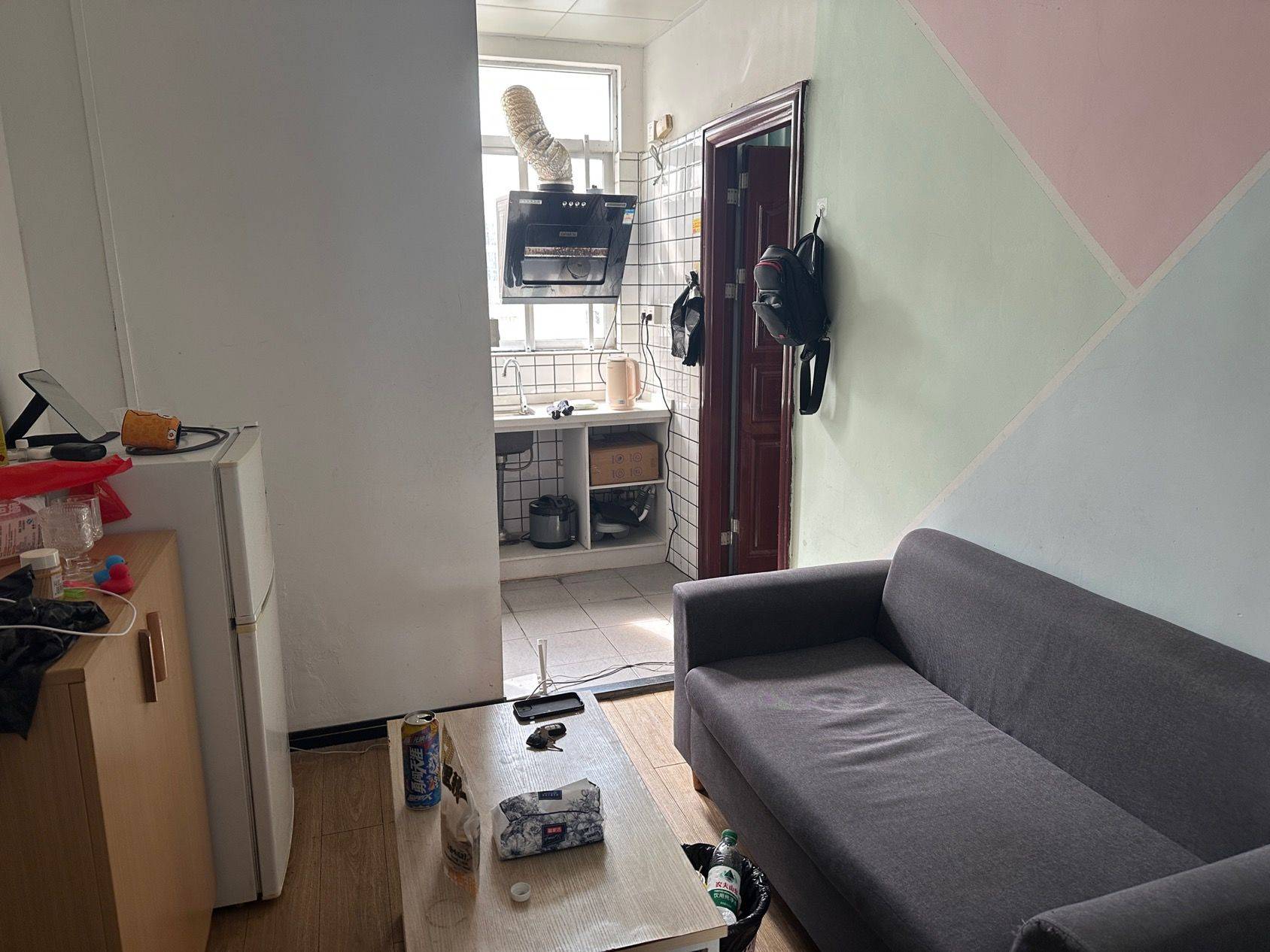 Shenzhen-Longhua-Cozy Home,Clean&Comfy,No Gender Limit,Hustle & Bustle,“Friends”,Chilled,LGBTQ Friendly,Pet Friendly