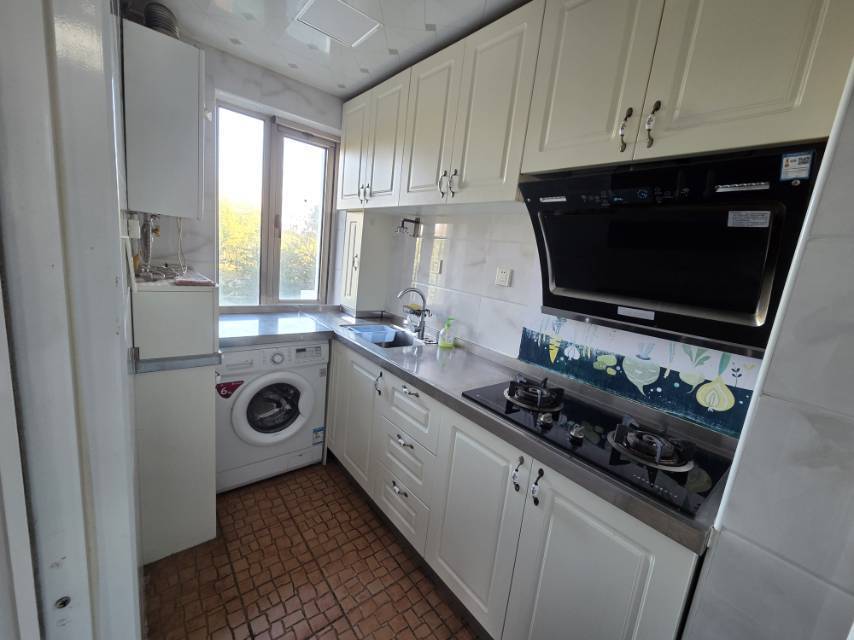 Beijing-Dongcheng-Cozy Home,Clean&Comfy,No Gender Limit