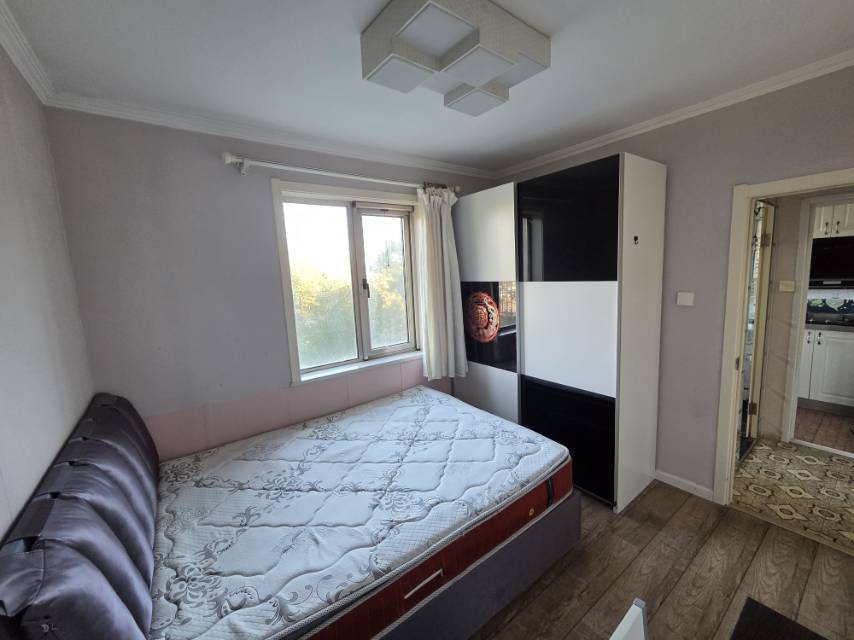 Beijing-Dongcheng-Cozy Home,Clean&Comfy,No Gender Limit