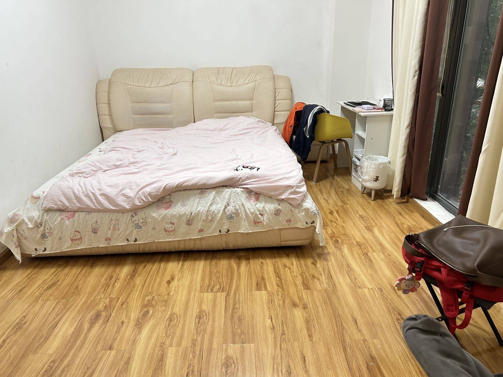 成都-雙流-溫馨小窩,乾淨治愈