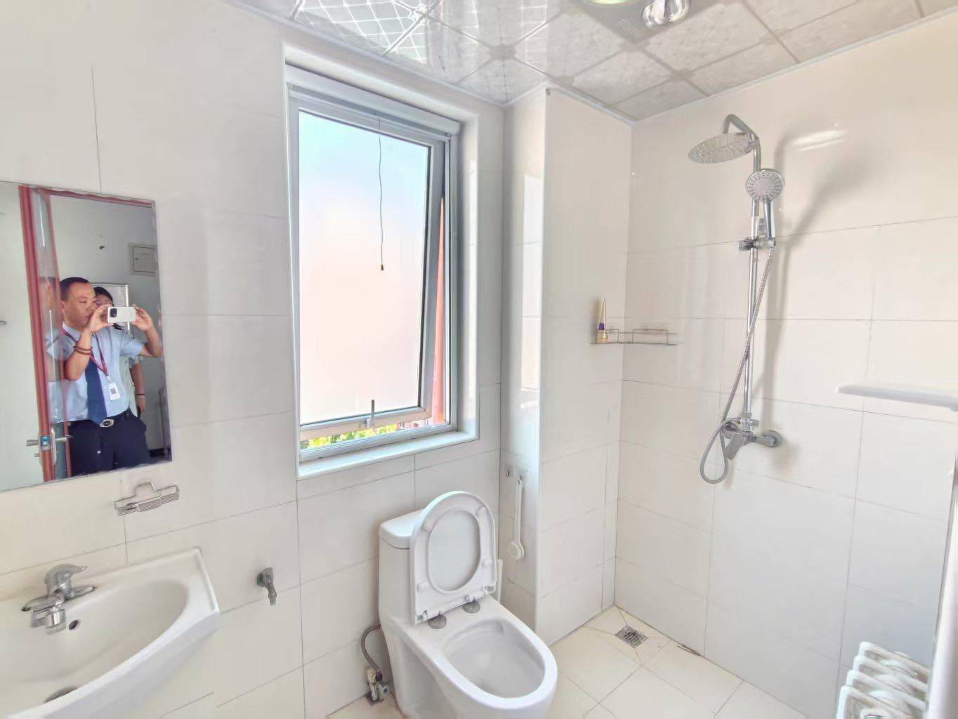 Beijing-Fengtai-No Gender Limit