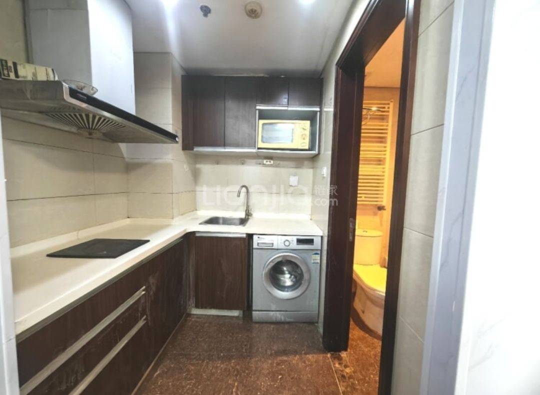 Beijing-Daxing-Cozy Home,Clean&Comfy,No Gender Limit,Hustle & Bustle