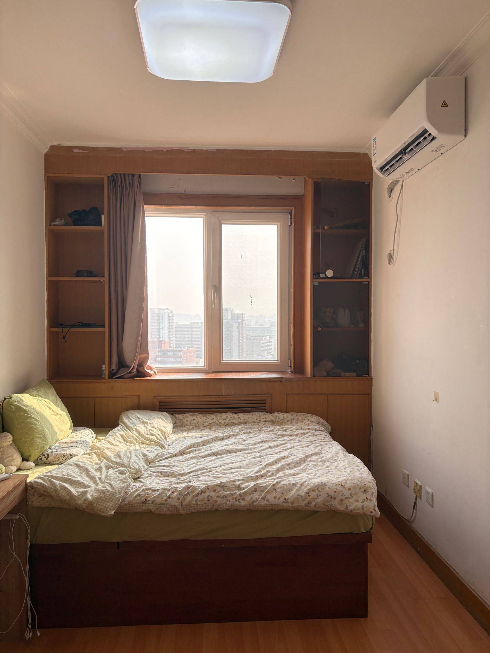 Beijing-Chaoyang-Cozy Home,Clean&Comfy