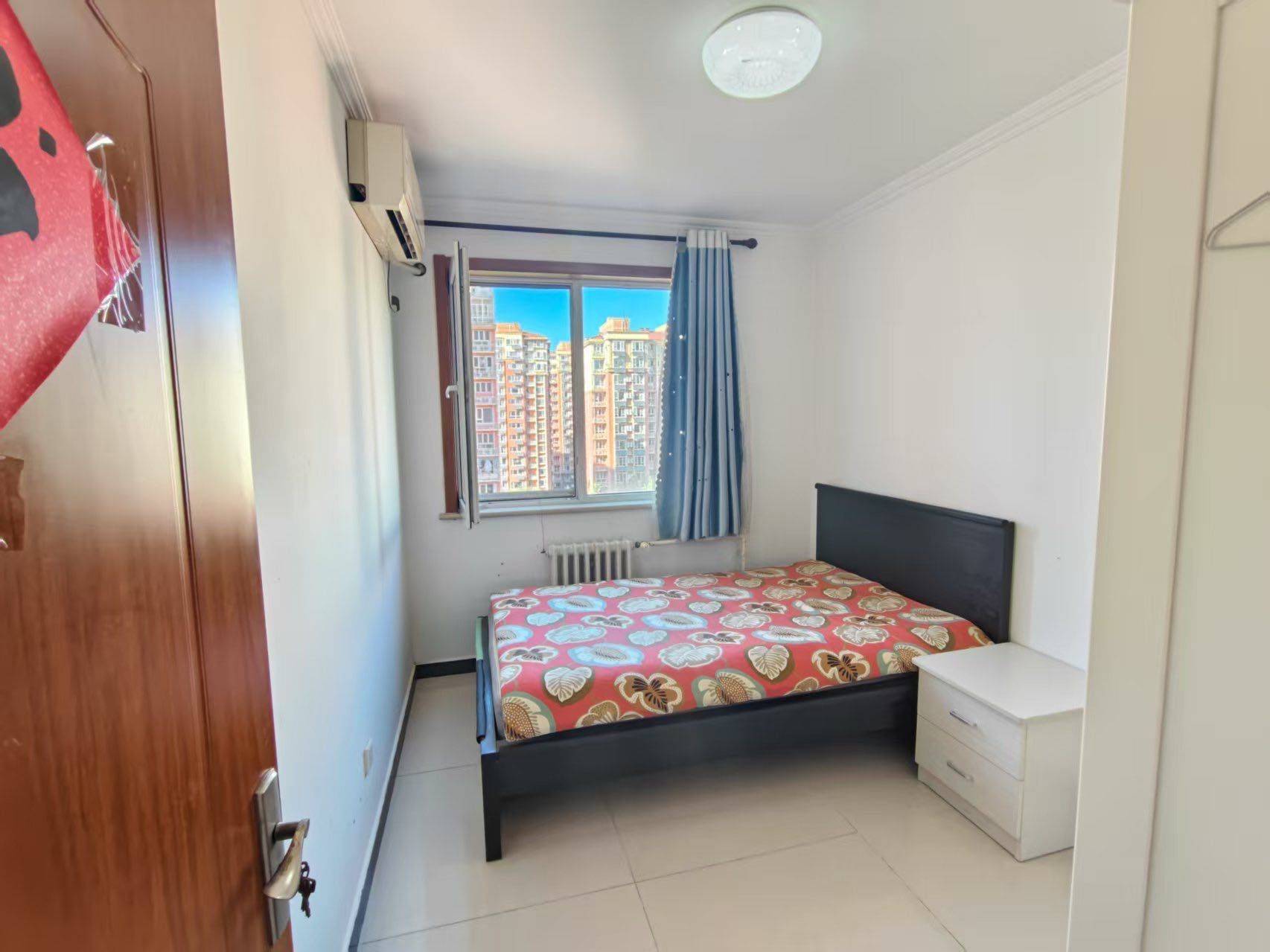 Beijing-Fengtai-No Gender Limit