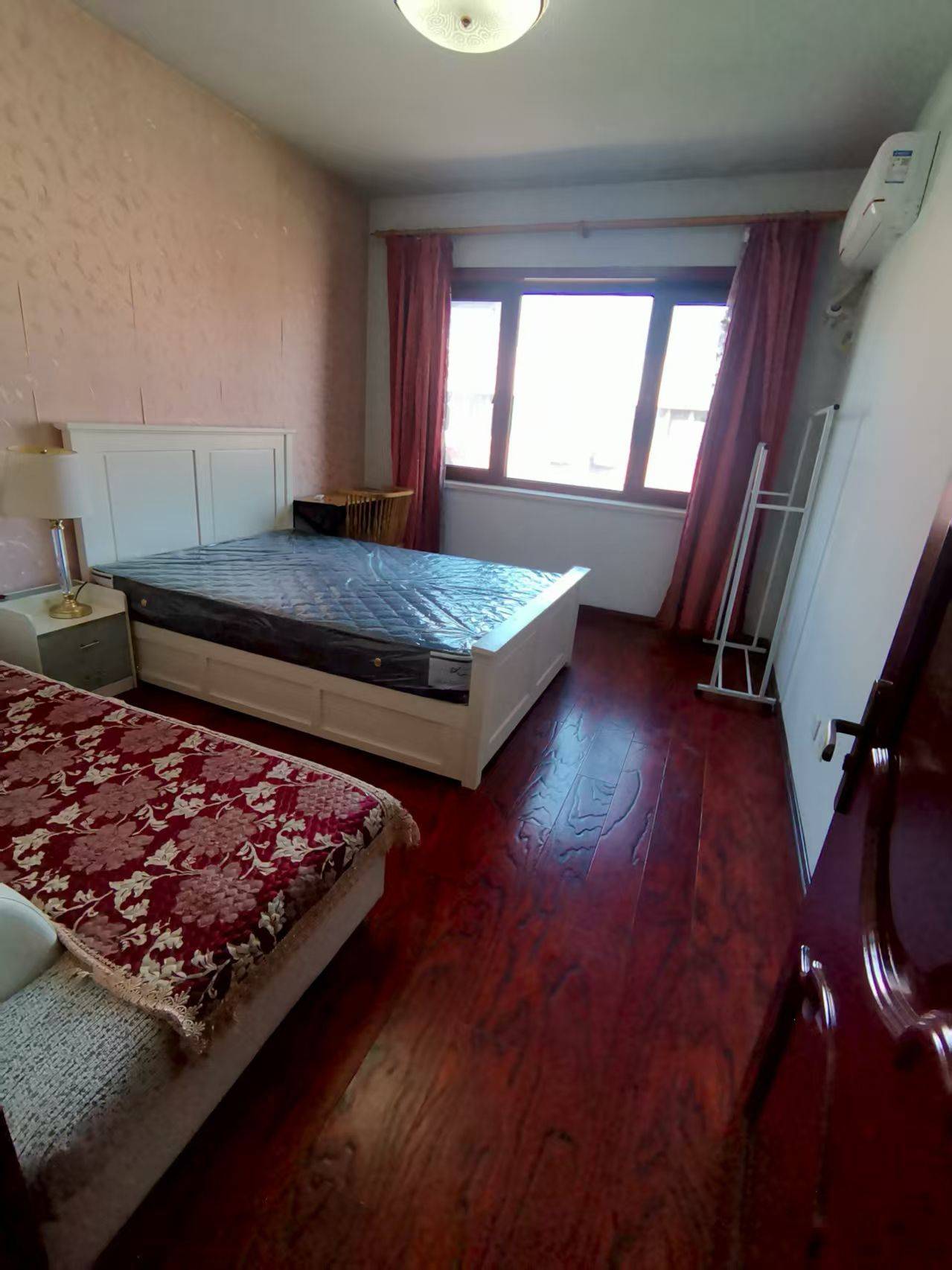 Tianjin-Xiqing-Cozy Home,Clean&Comfy,Hustle & Bustle,Pet Friendly
