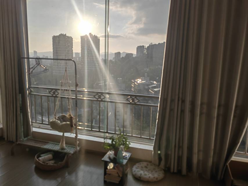 Kunming-Wuhua-Cozy Home,Clean&Comfy,No Gender Limit,Hustle & Bustle,“Friends”,Chilled,LGBTQ Friendly,Pet Friendly