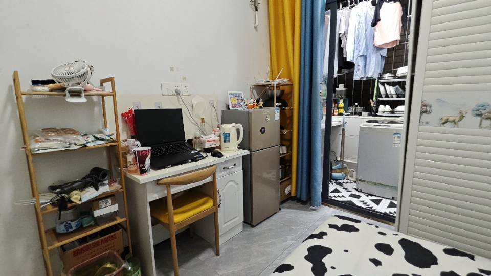 Xiamen-Huli-Cozy Home,Clean&Comfy,Chilled