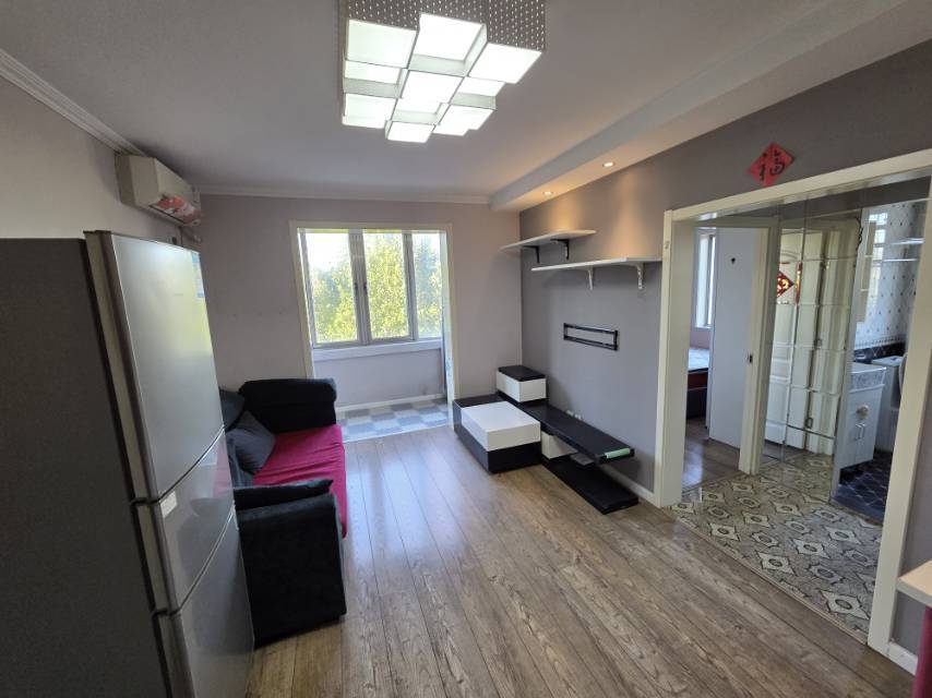 Beijing-Dongcheng-Dongzhimen\ Sanlitun,Shared apartment