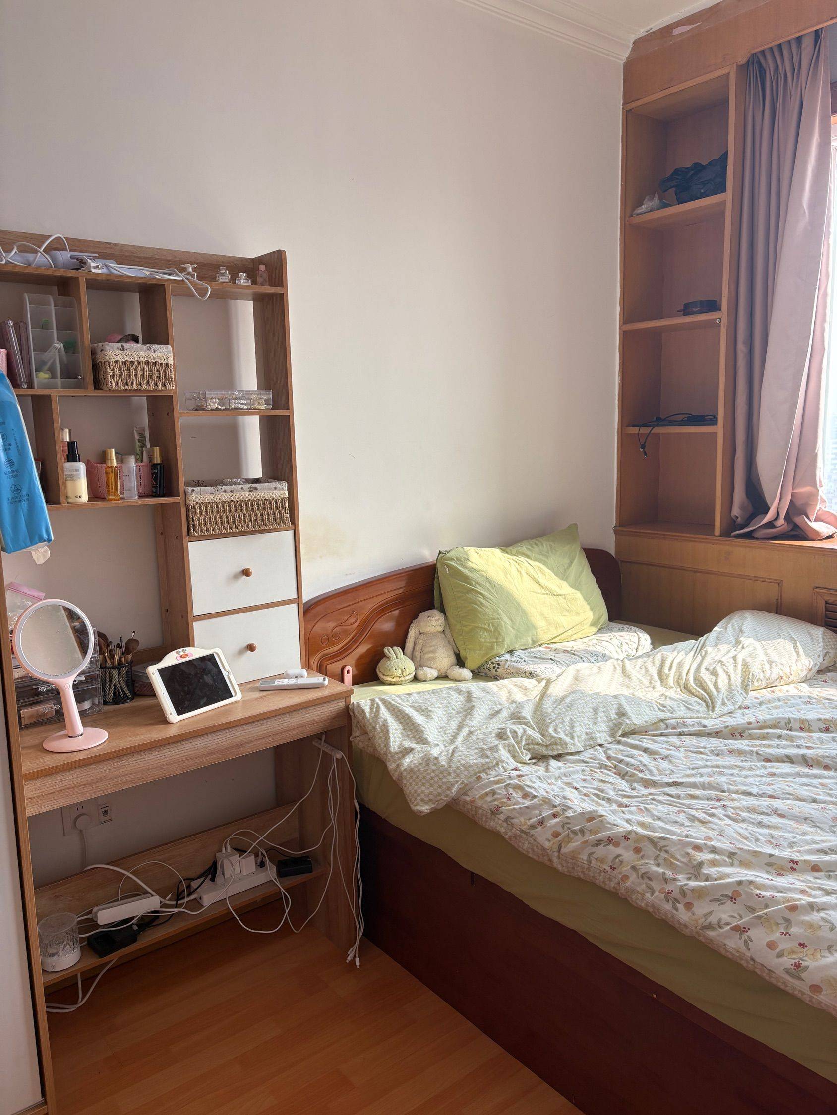 Beijing-Chaoyang-Cozy Home,Clean&Comfy