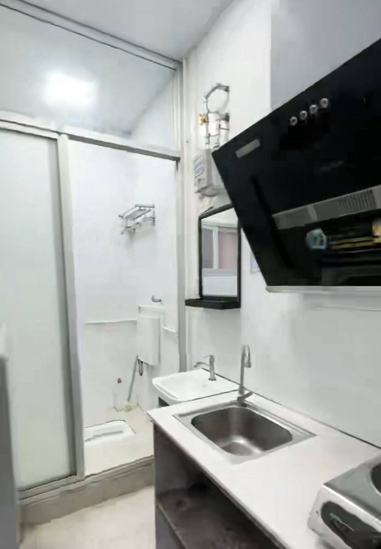 Shenzhen-Longgang-Cozy Home,Clean&Comfy,No Gender Limit,Hustle & Bustle,“Friends”,Chilled,LGBTQ Friendly,Pet Friendly