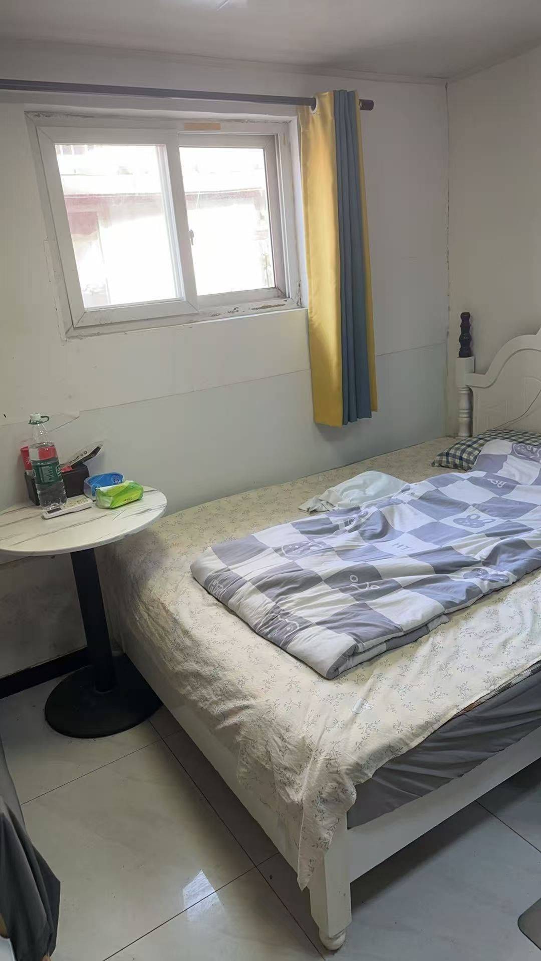 Beijing-Chaoyang-Cozy Home,No Gender Limit