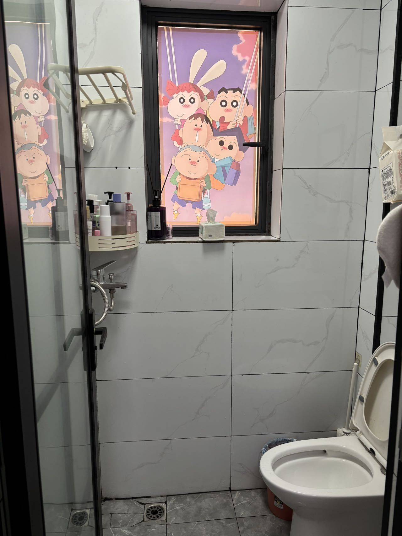 Shenzhen-BaoAn-Cozy Home,Clean&Comfy,No Gender Limit,Pet Friendly