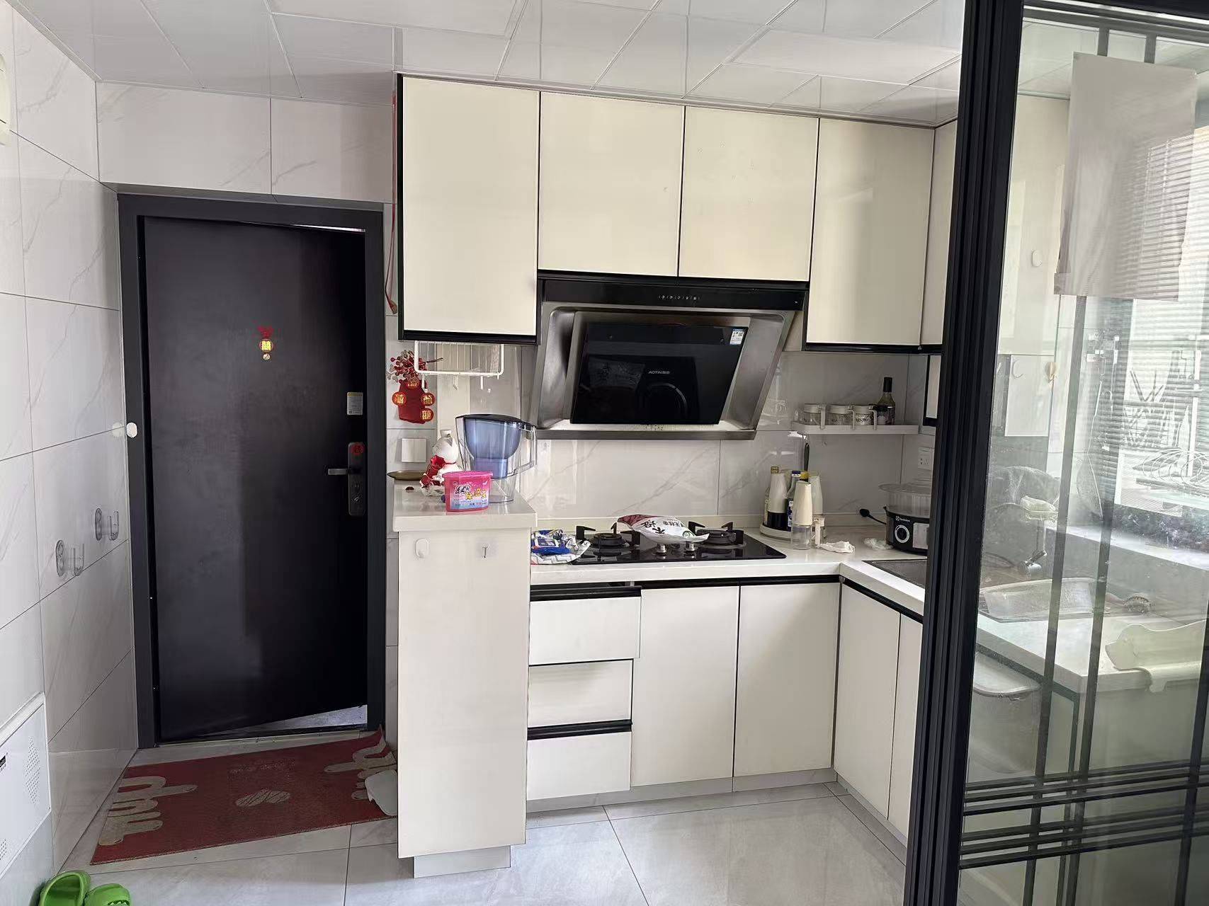 Shanghai-Pudong-Cozy Home,Clean&Comfy