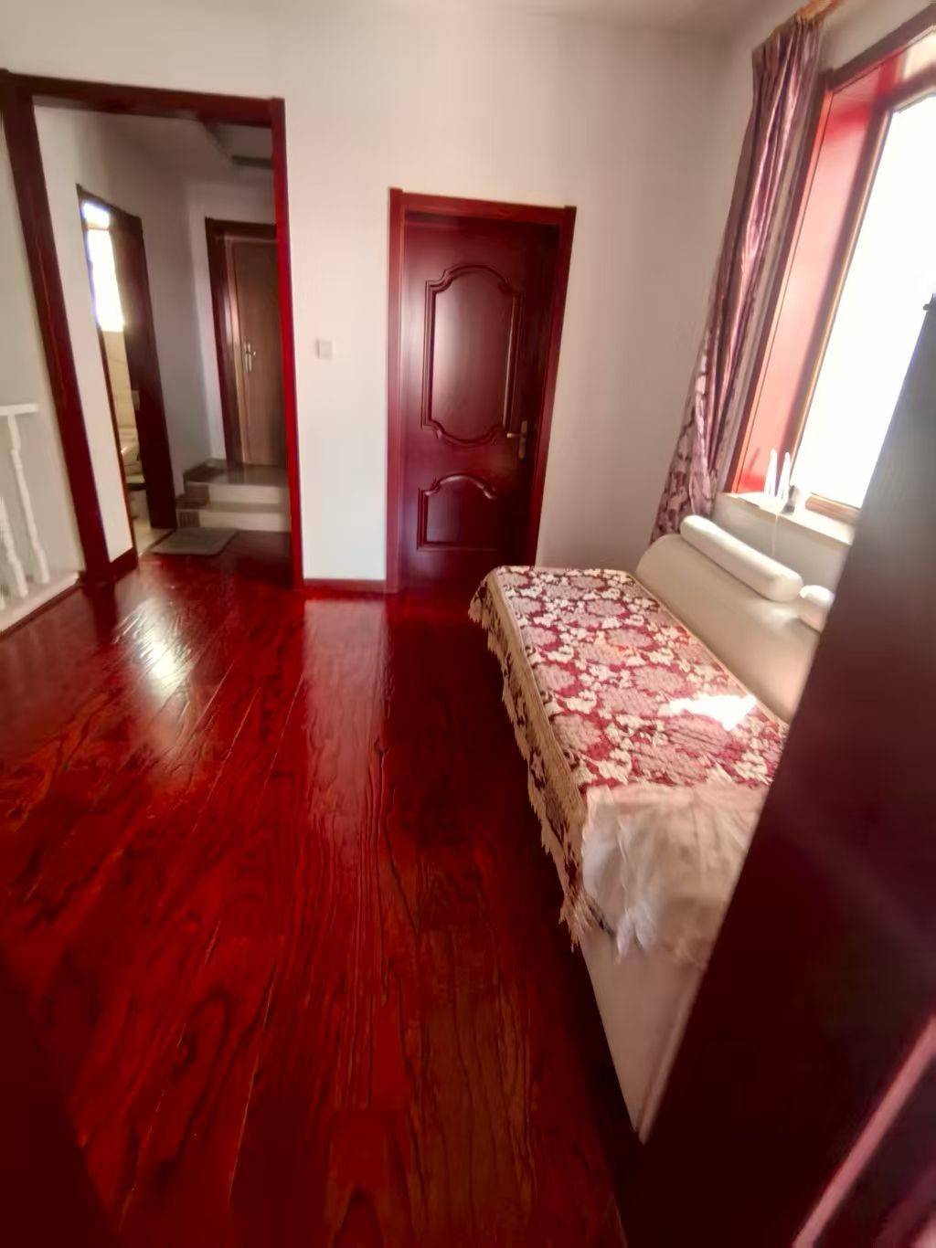 Tianjin-Xiqing-Cozy Home,Clean&Comfy,Hustle & Bustle,Pet Friendly