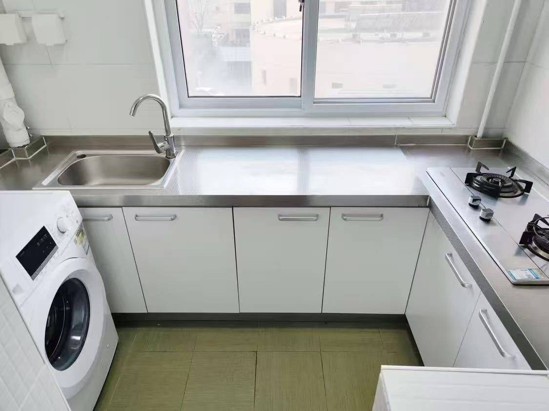 Beijing-Chaoyang-Cozy Home,Clean&Comfy,Hustle & Bustle