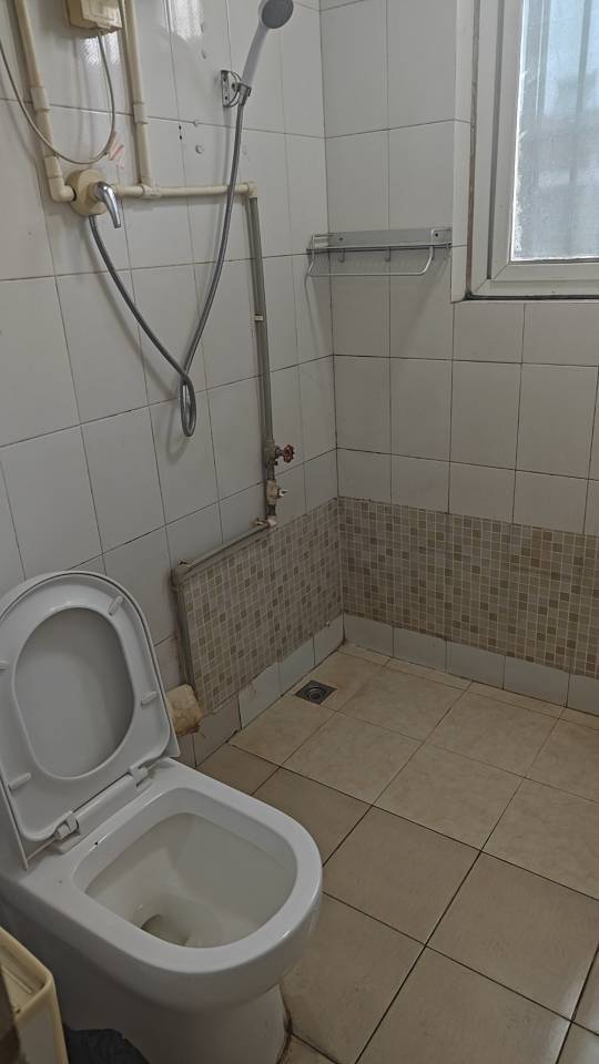 Hefei-Baohe-Cozy Home,Clean&Comfy,Hustle & Bustle