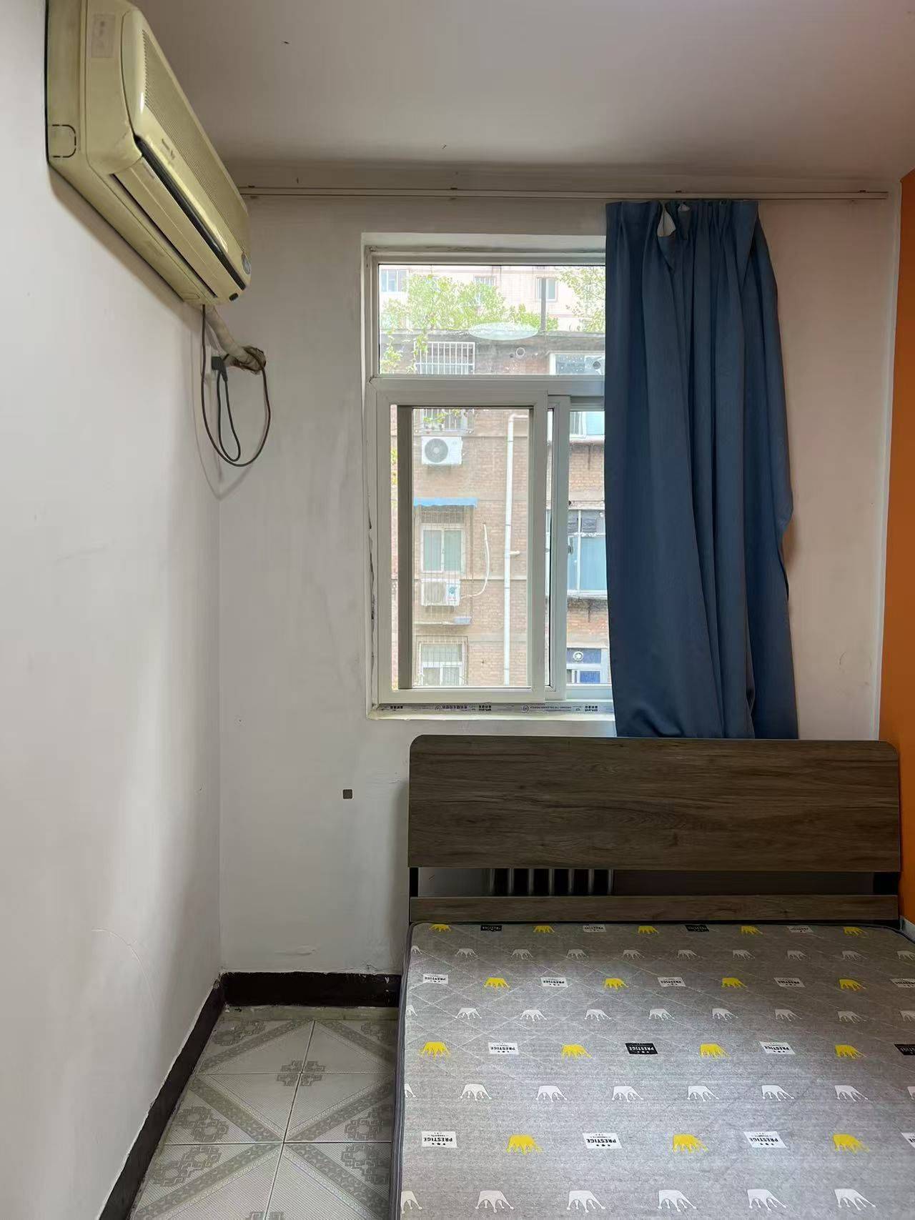 西安 碑林 | 中国通信建设第二工程局北院住宅区_8