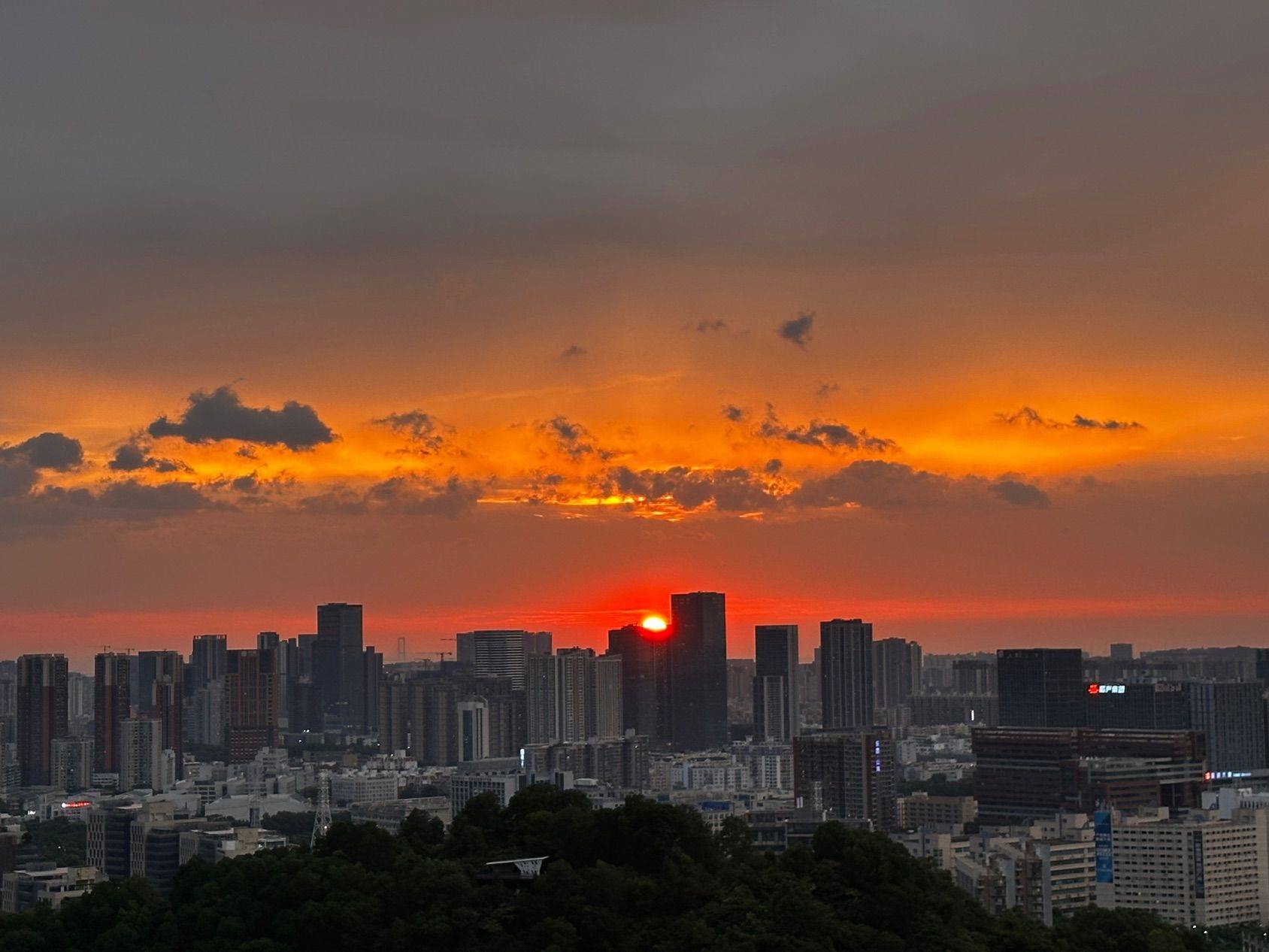 Shenzhen-Nanshan-陪读首选,Cozy Home