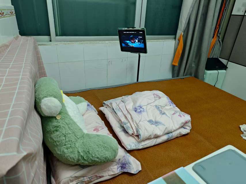 Guangzhou-Tianhe-Cozy Home,Clean&Comfy,Chilled