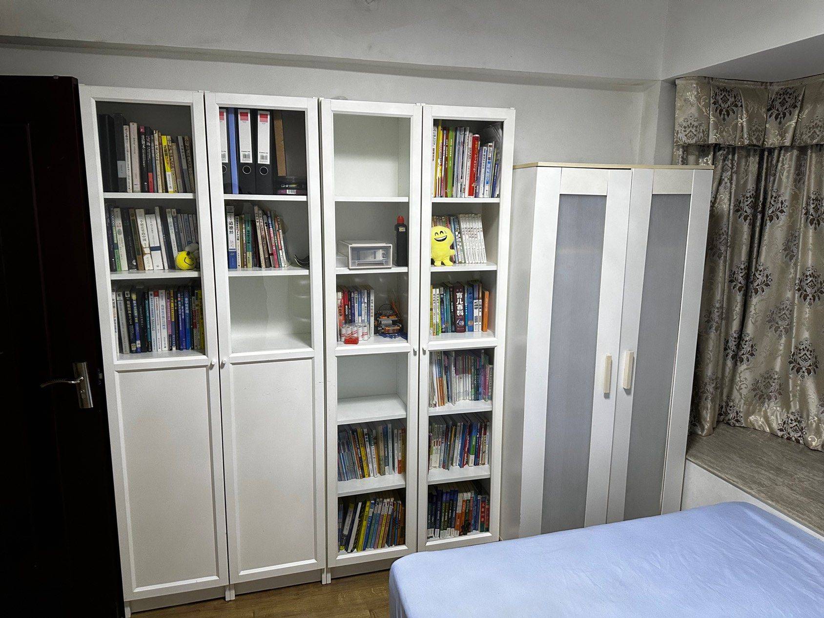 Shenzhen-Nanshan-陪读首选,Cozy Home