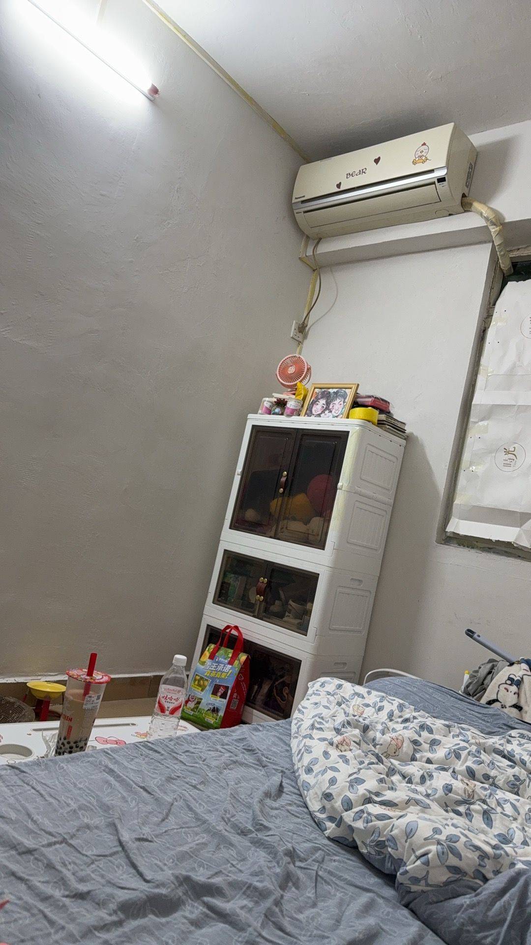 Shenzhen-Longgang-Hustle & Bustle,Pet Friendly