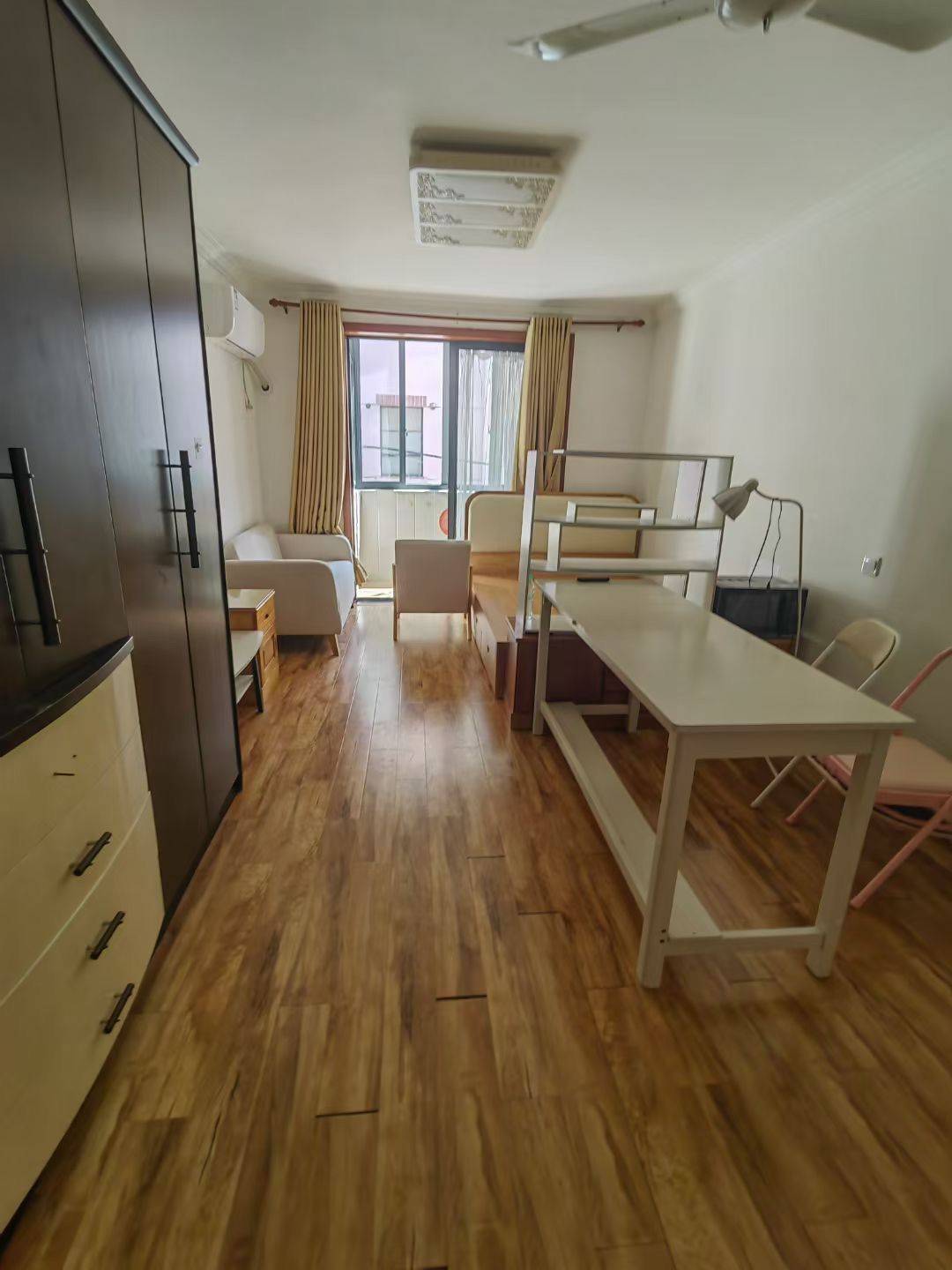 Shanghai-Jing‘An-Cozy Home,No Gender Limit,LGBTQ Friendly