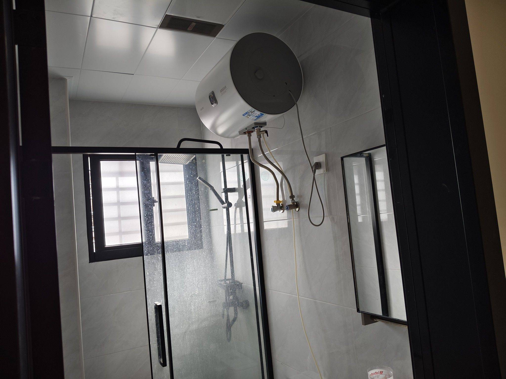 Xiamen-Xiang'An-Clean&Comfy,No Gender Limit