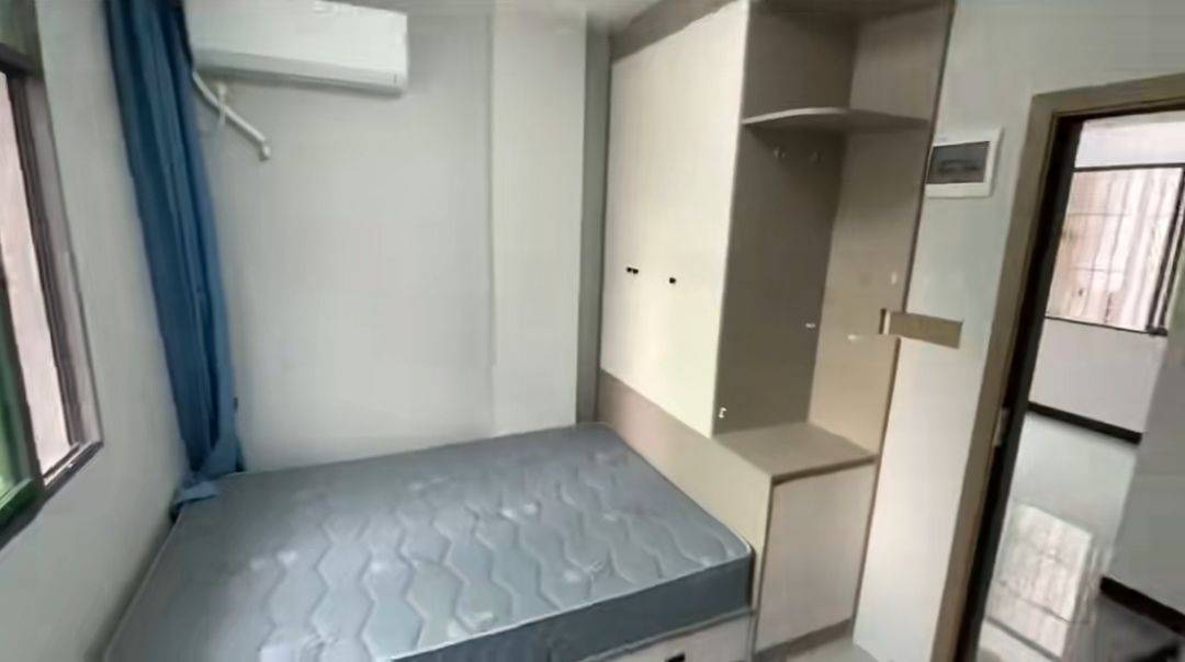 Shenzhen-Longgang-No Gender Limit,Hustle & Bustle,Pet Friendly