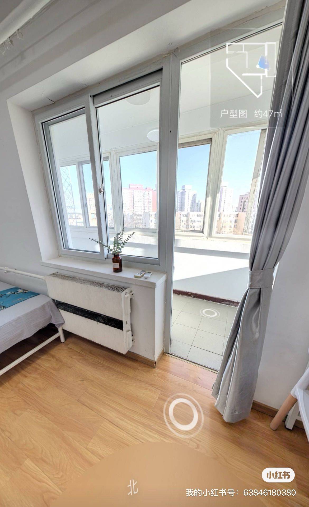 Beijing-Xicheng-Cozy Home,Clean&Comfy