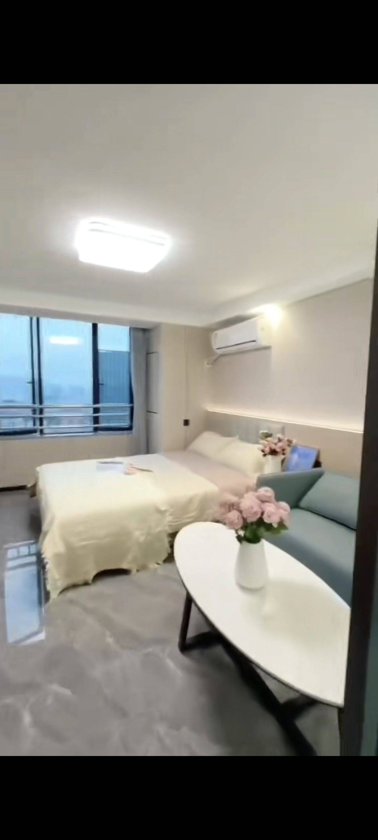 Hangzhou-Xiaoshan-Cozy Home,Clean&Comfy,No Gender Limit,Pet Friendly