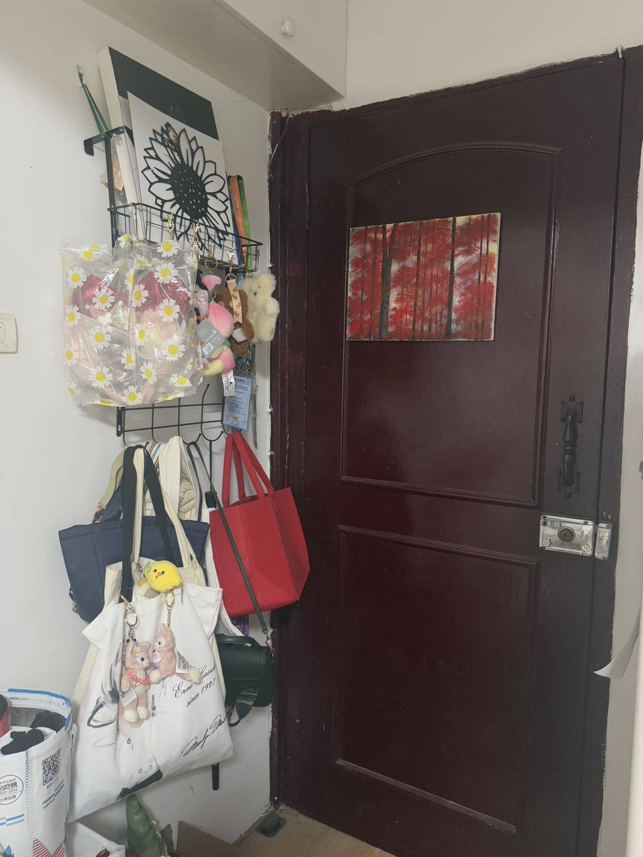 Shanghai-Jing‘An-Cozy Home,Clean&Comfy,No Gender Limit,Hustle & Bustle,“Friends”,Chilled,LGBTQ Friendly,Pet Friendly