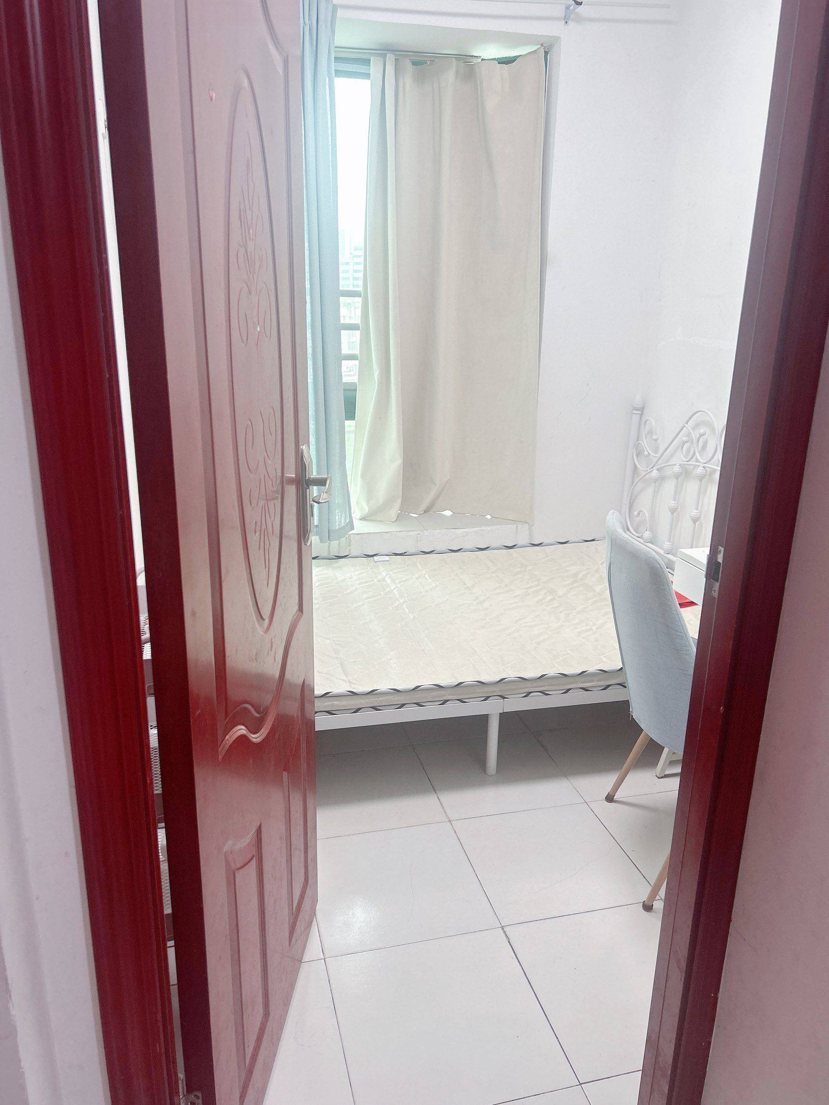 Shenzhen-Nanshan-Cozy Home,Clean&Comfy,No Gender Limit