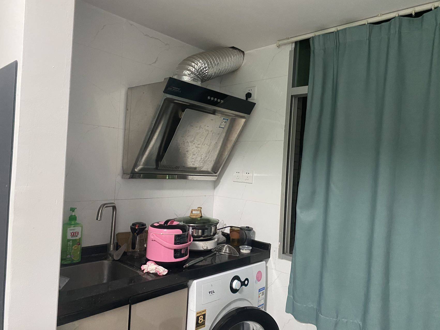 Shenzhen-BaoAn-Cozy Home,Clean&Comfy,No Gender Limit,Pet Friendly