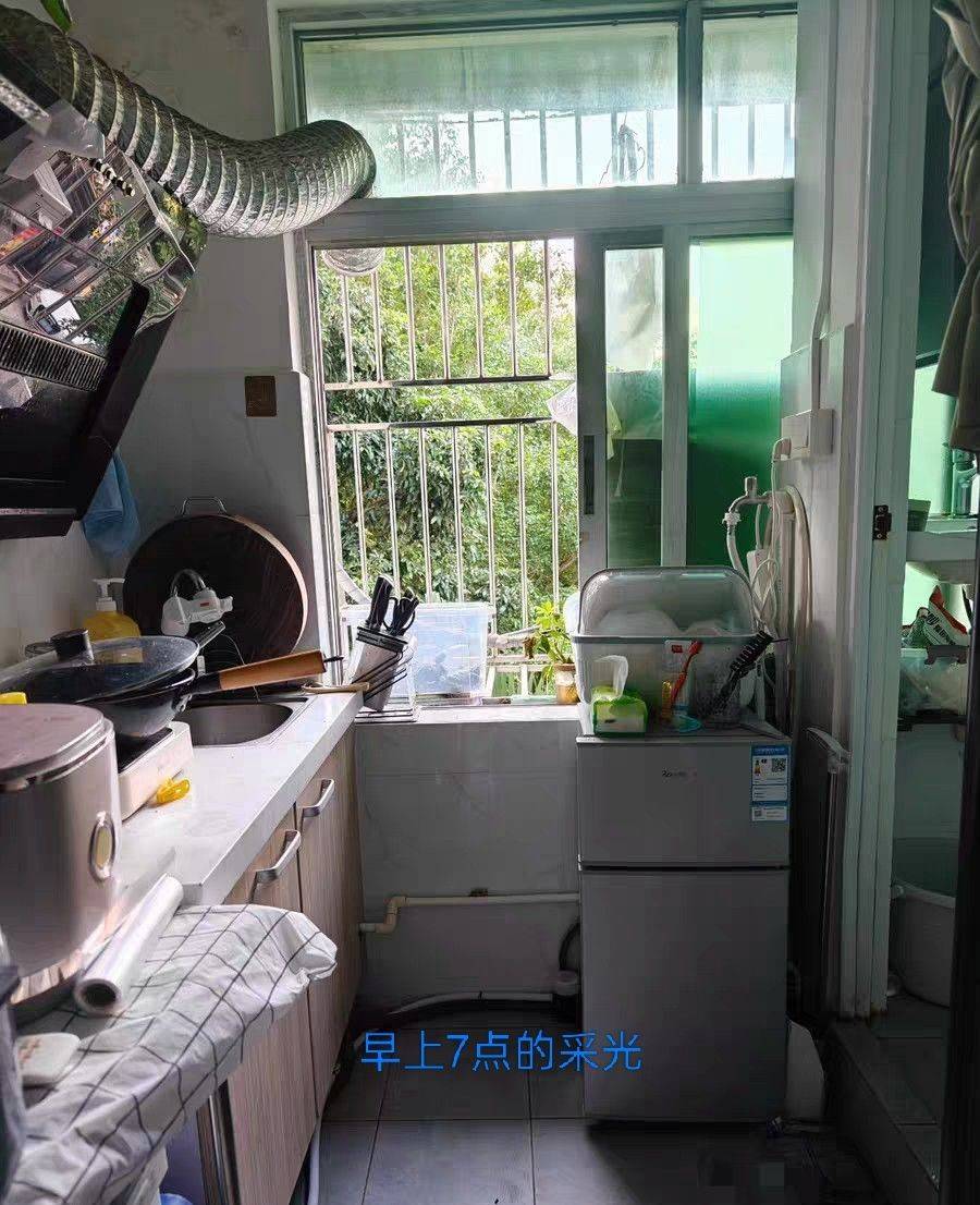 Shenzhen-Nanshan-Cozy Home,Clean&Comfy,No Gender Limit